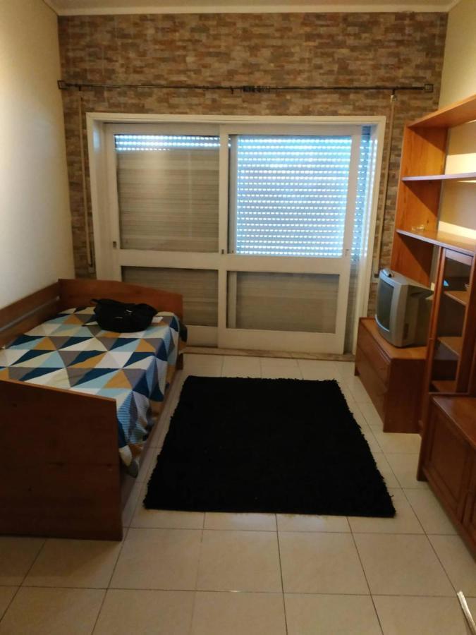 Bonfim Small House Порту Экстерьер фото