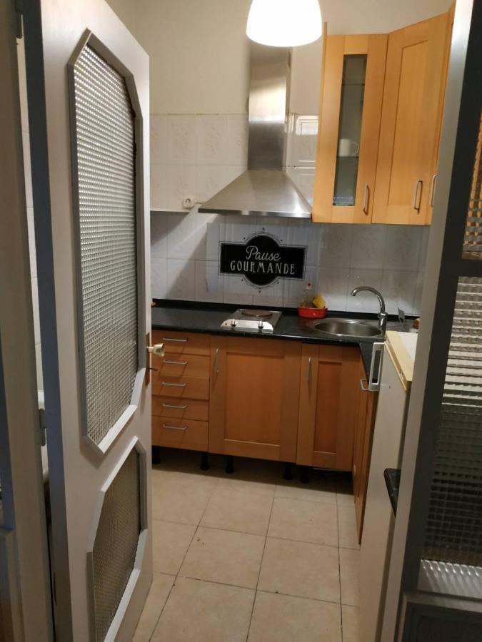Bonfim Small House Порту Экстерьер фото