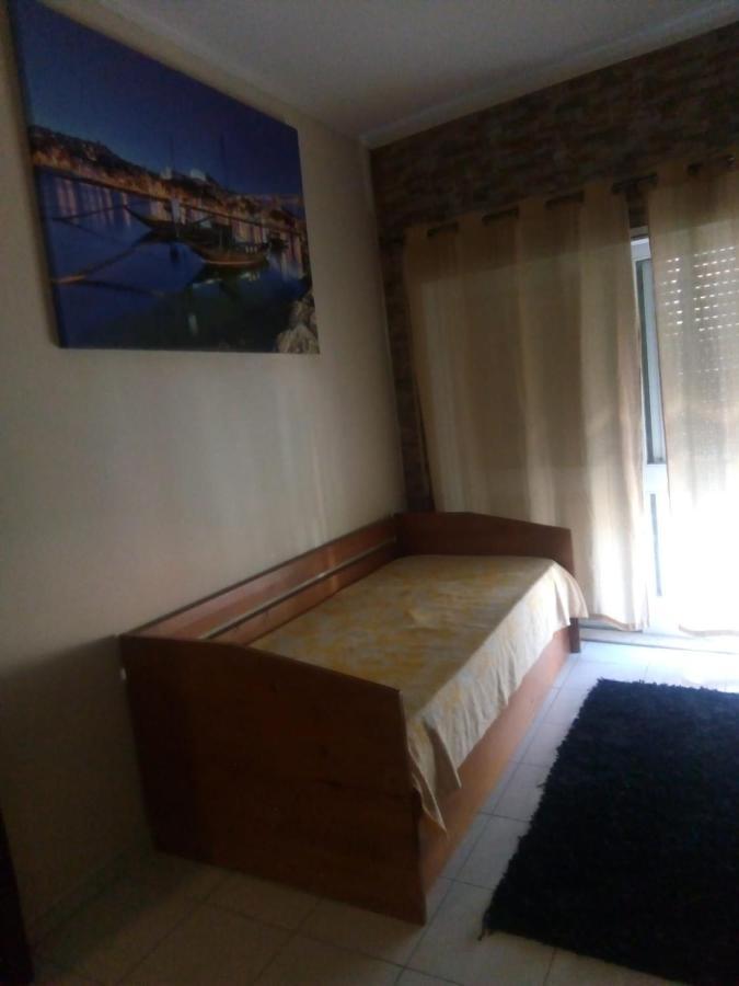 Bonfim Small House Порту Экстерьер фото