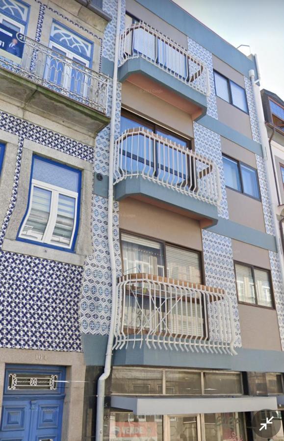 Bonfim Small House Порту Экстерьер фото